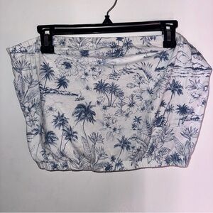 American Eagle tube top